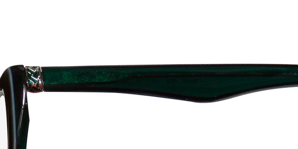 Lilly Pulitzer Tavi Eyeglasses