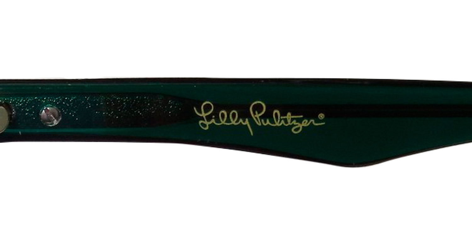 Lilly Pulitzer Tavi Eyeglasses