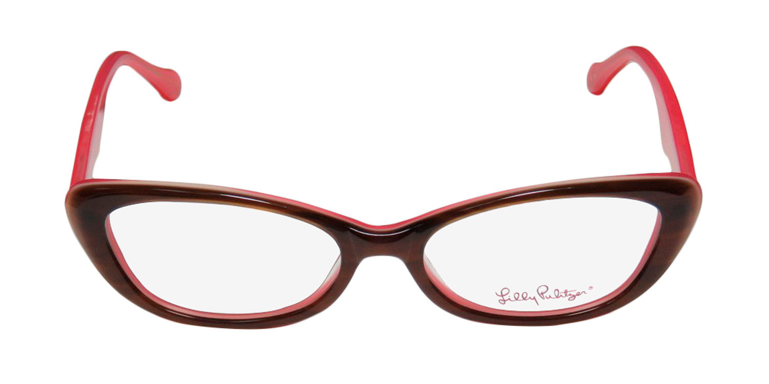 Lilly Pulitzer Tavi Eyeglasses
