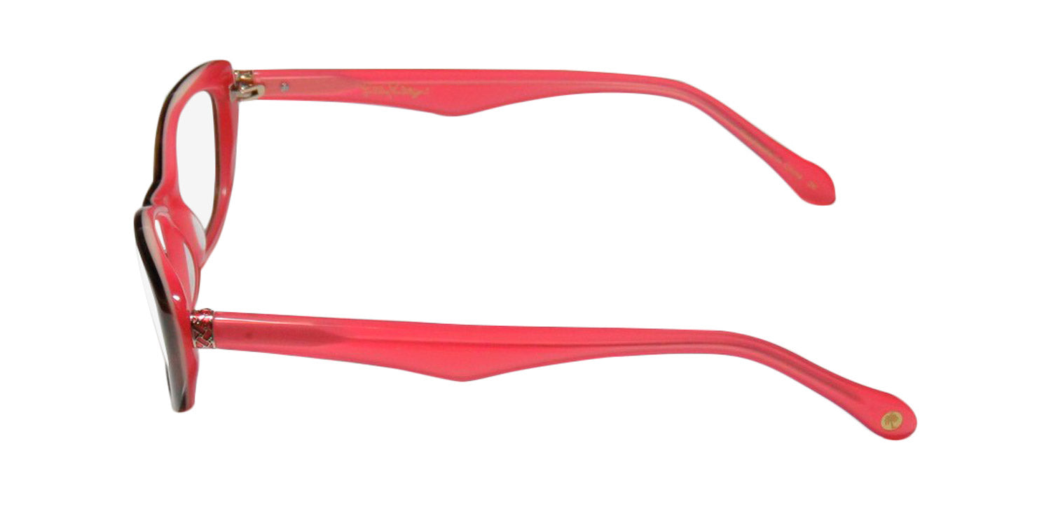Lilly Pulitzer Tavi Eyeglasses