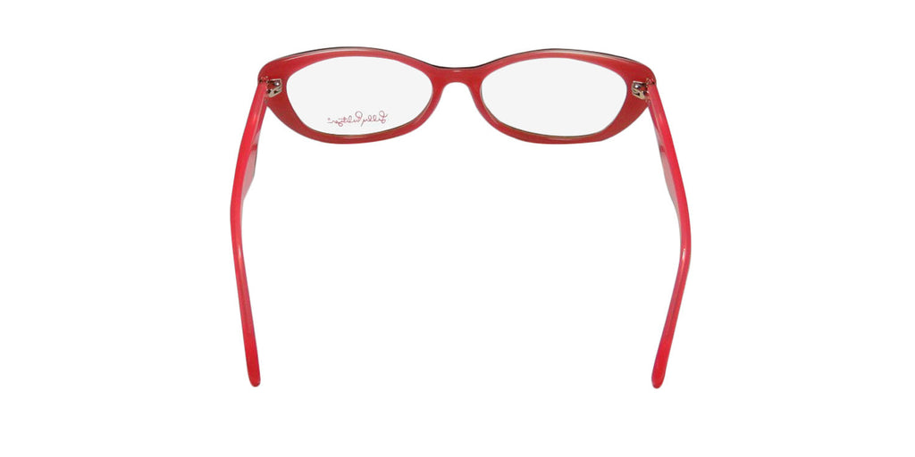 Lilly Pulitzer Tavi Eyeglasses