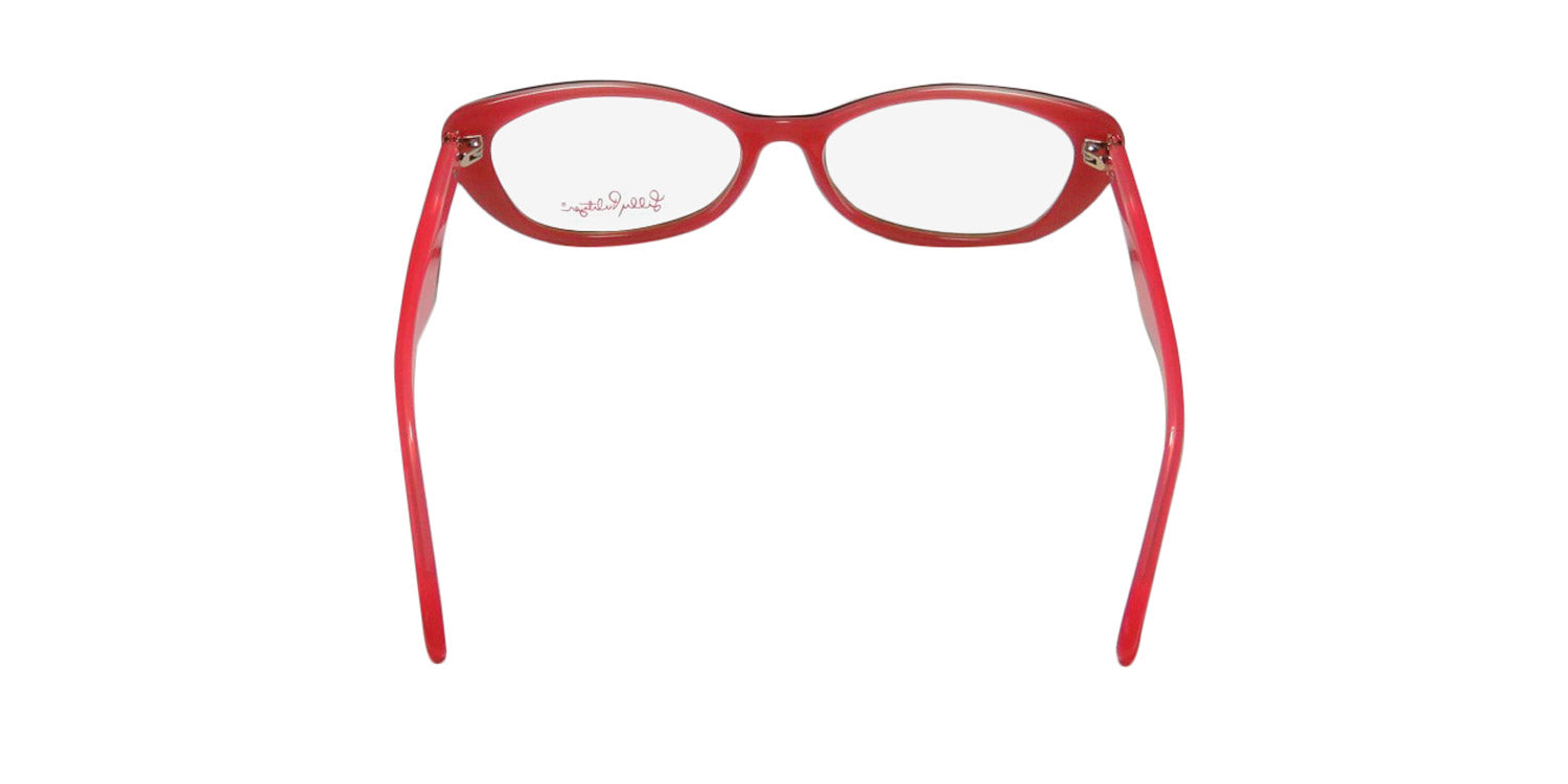 Lilly Pulitzer Tavi Eyeglasses