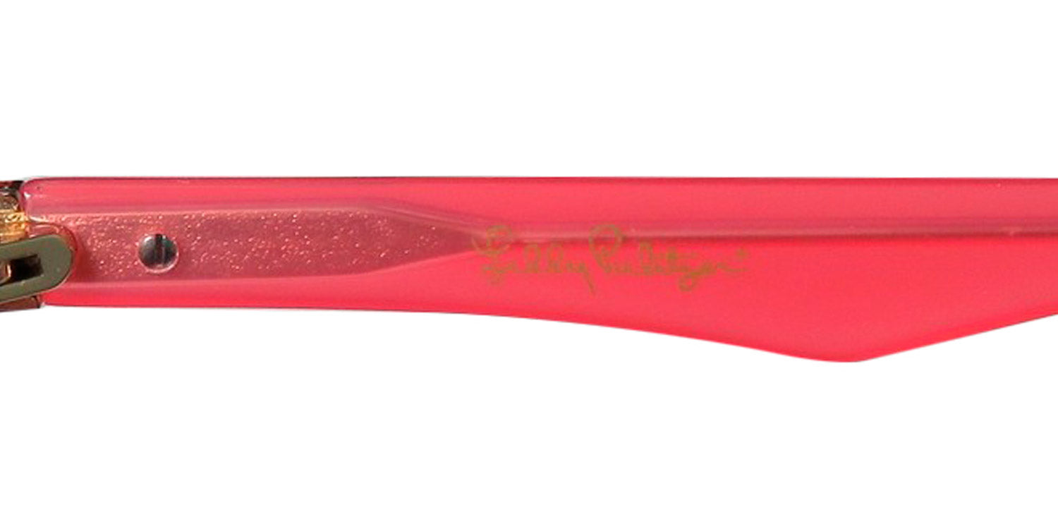 Lilly Pulitzer Tavi Eyeglasses