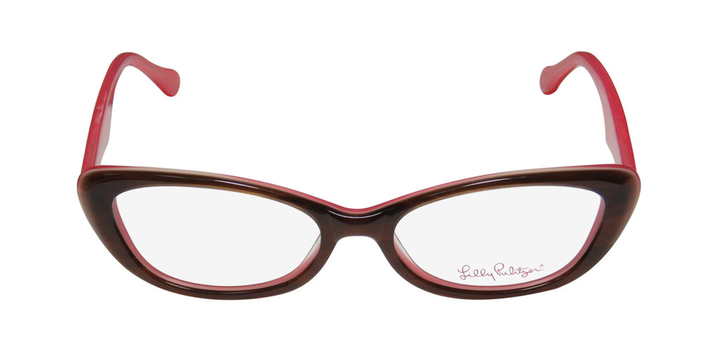 Lilly Pulitzer Tavi Eyeglasses