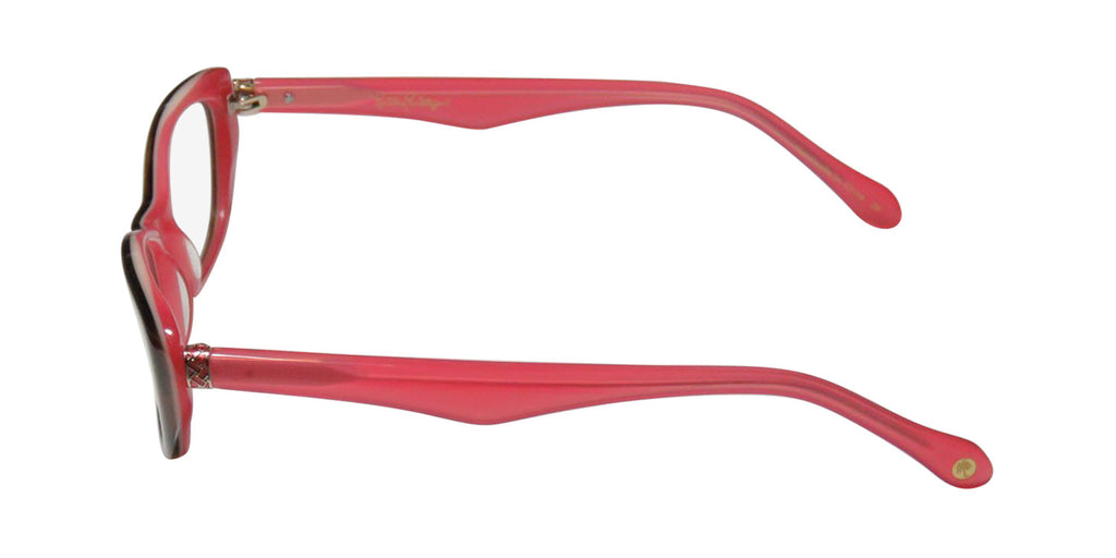 Lilly Pulitzer Tavi Eyeglasses