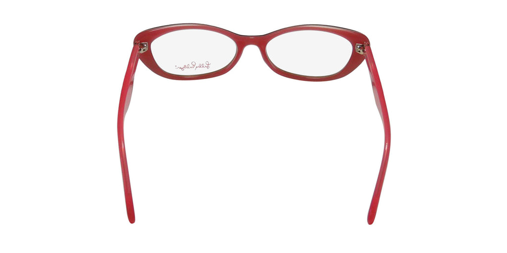 Lilly Pulitzer Tavi Eyeglasses