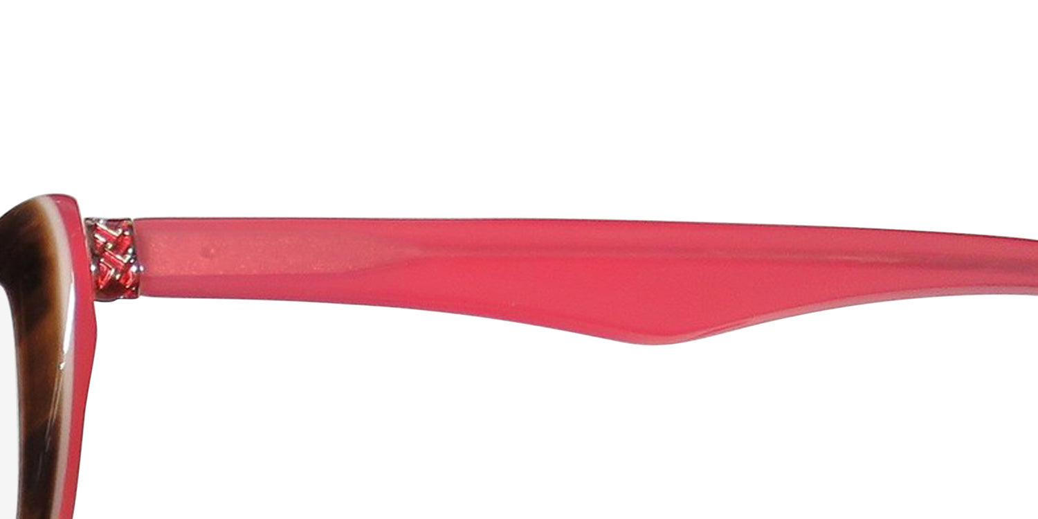 Lilly Pulitzer Tavi Eyeglasses