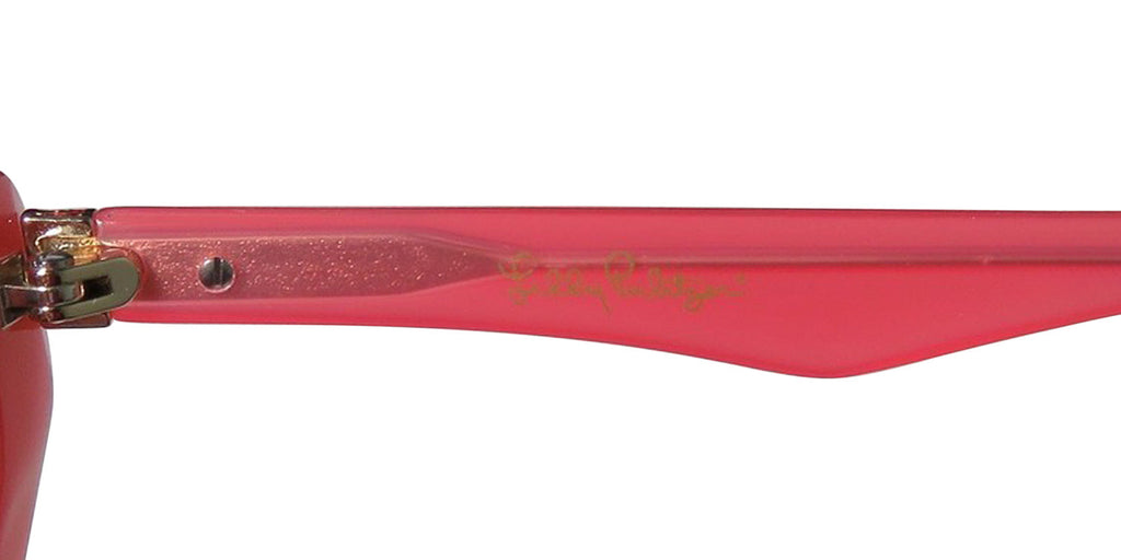 Lilly Pulitzer Tavi Eyeglasses