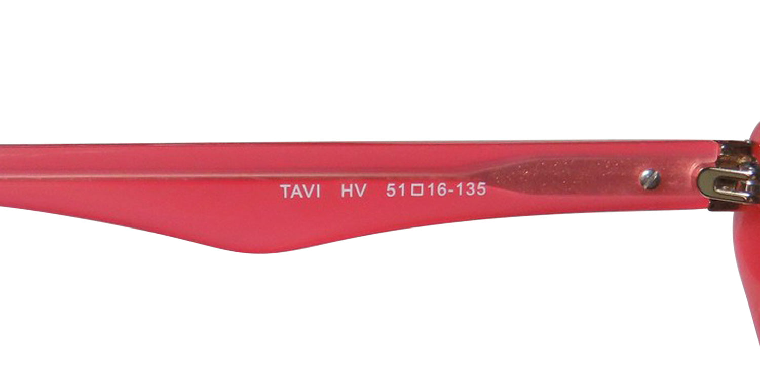 Lilly Pulitzer Tavi Eyeglasses