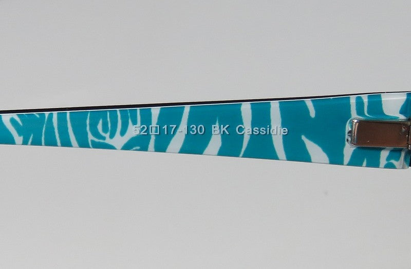 Lilly Pulitzer Cassidie Eyeglasses