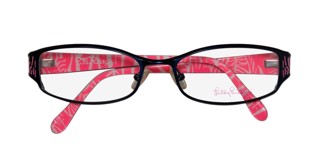 Lilly Pulitzer Cassidie Eyeglasses