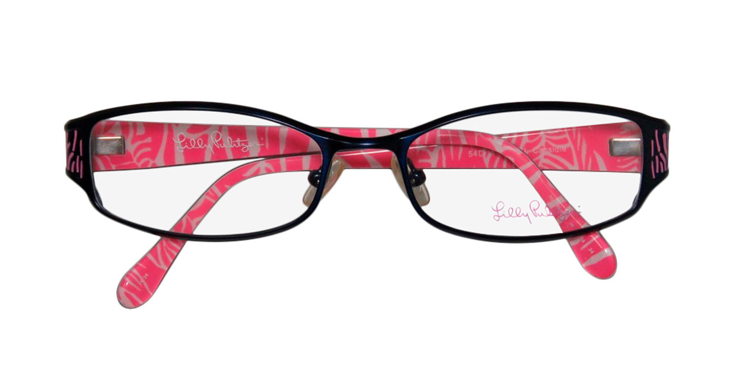 Lilly Pulitzer Cassidie Eyeglasses