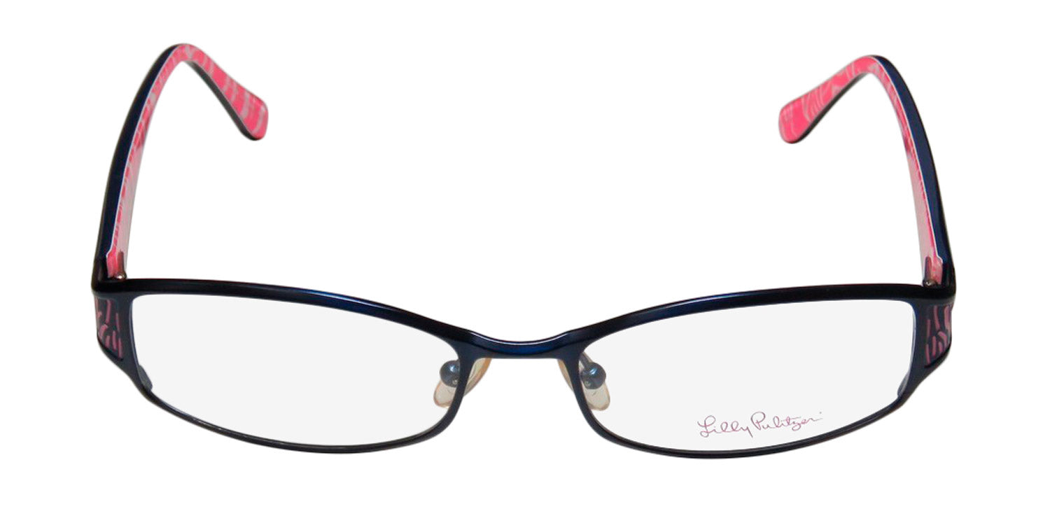 Lilly Pulitzer Cassidie Eyeglasses
