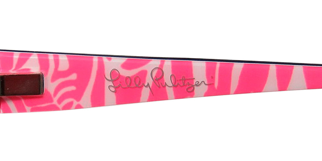 Lilly Pulitzer Cassidie Eyeglasses