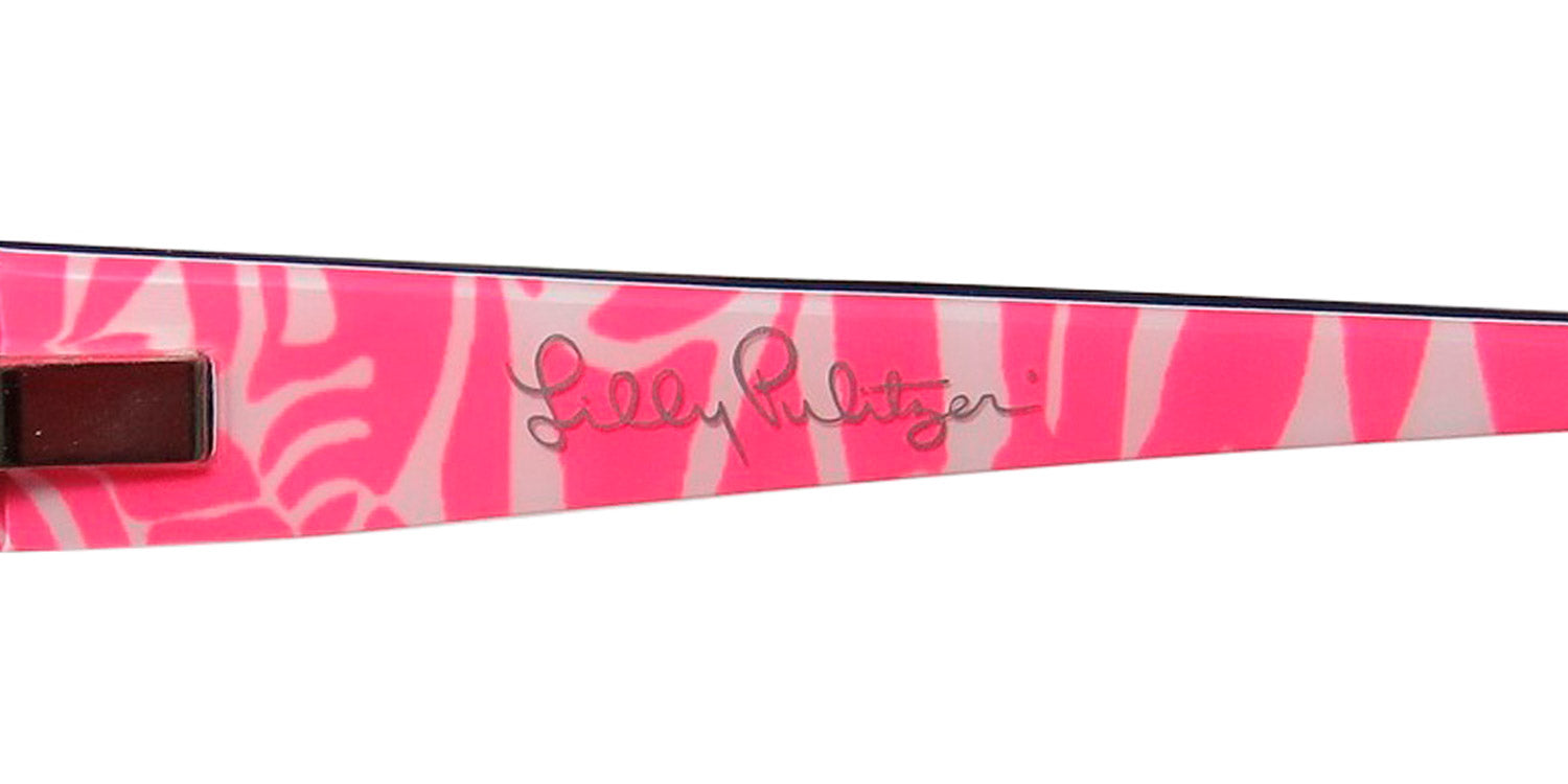 Lilly Pulitzer Cassidie Eyeglasses