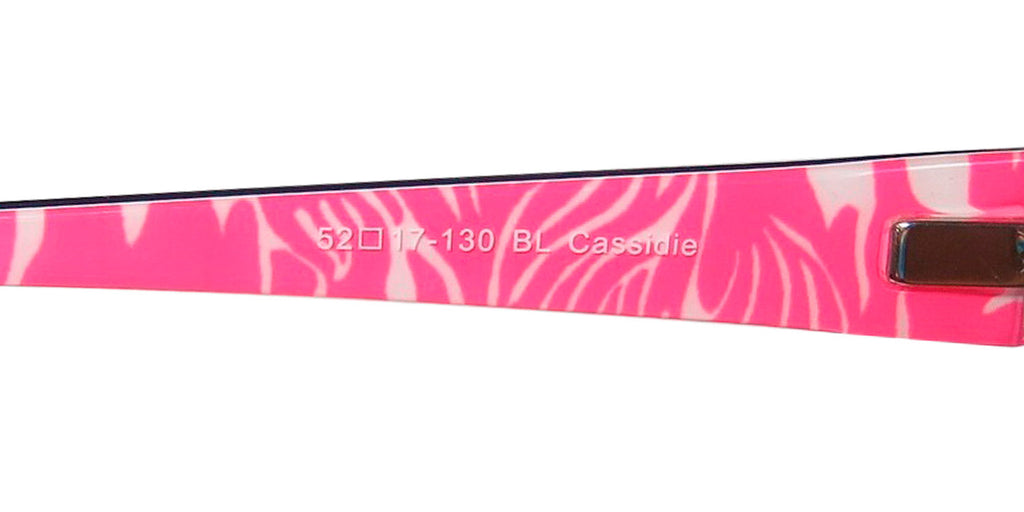 Lilly Pulitzer Cassidie Eyeglasses