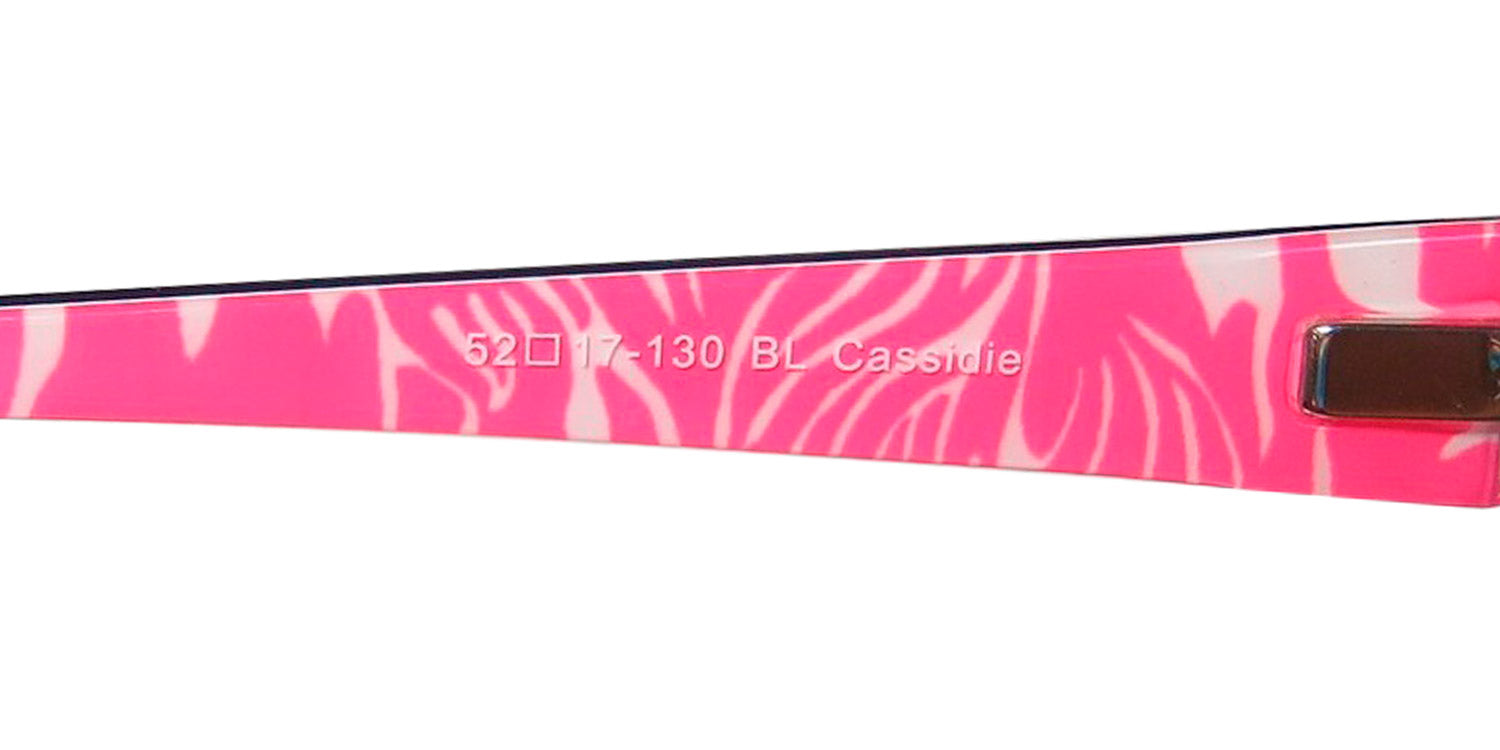 Lilly Pulitzer Cassidie Eyeglasses
