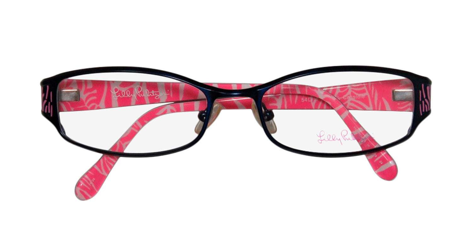 Lilly Pulitzer Cassidie Eyeglasses