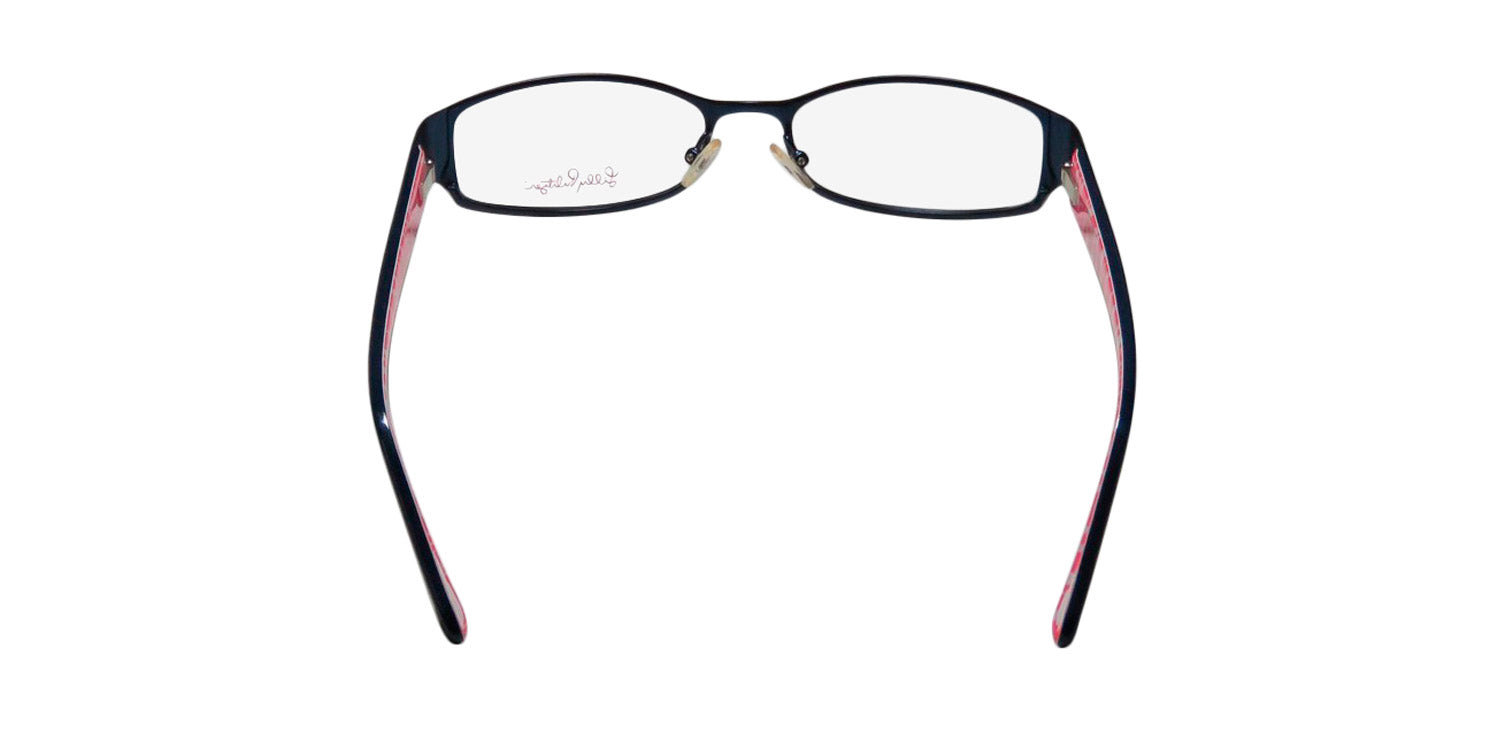 Lilly Pulitzer Cassidie Eyeglasses