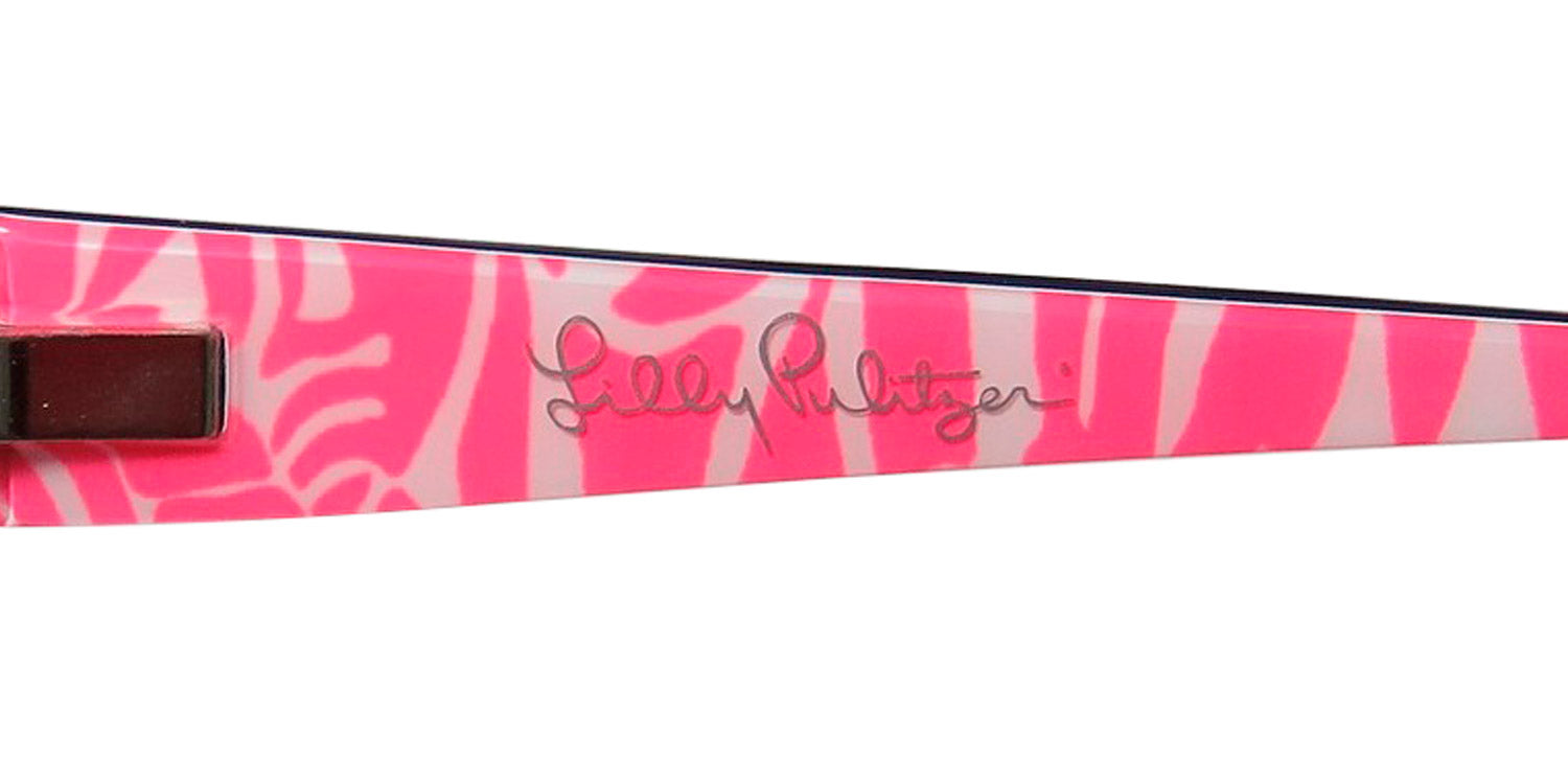Lilly Pulitzer Cassidie Eyeglasses