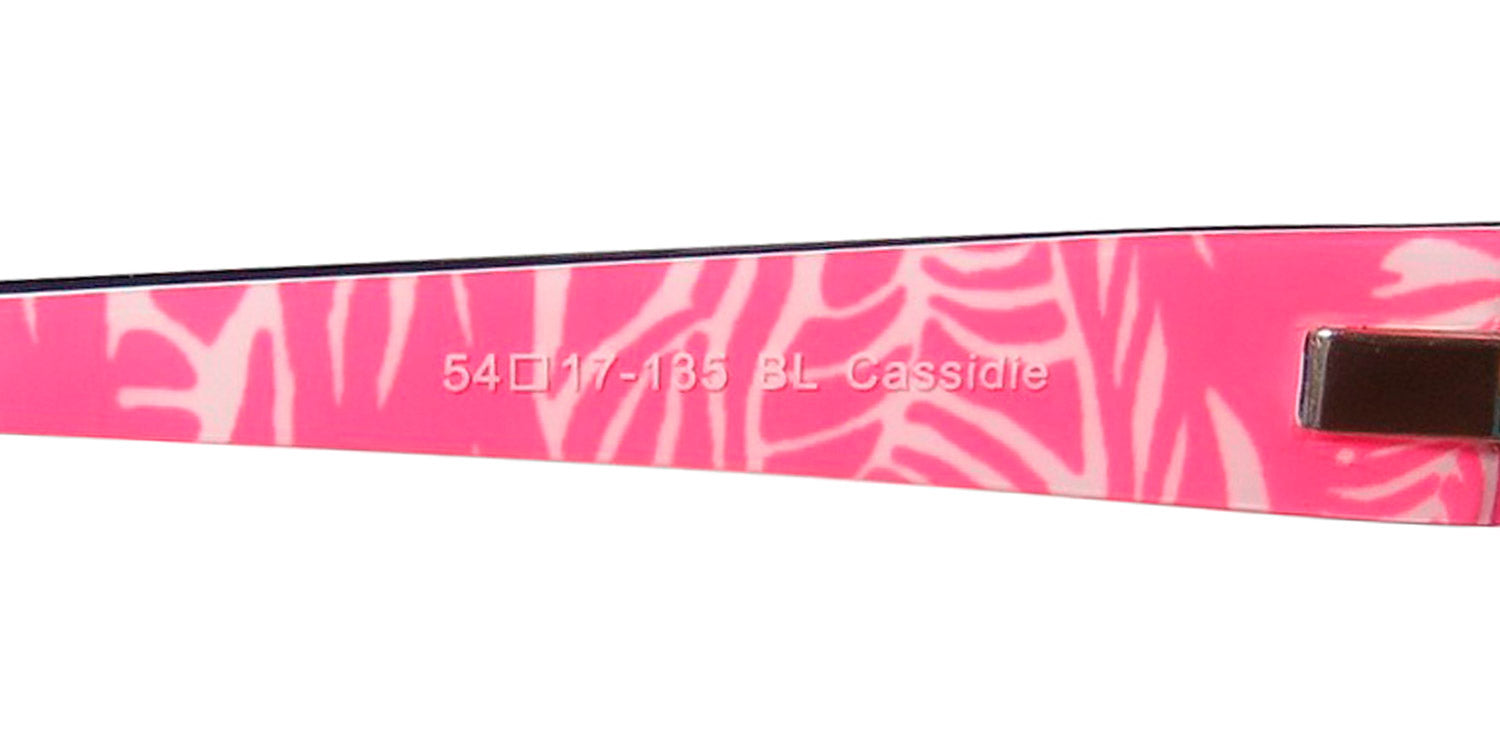 Lilly Pulitzer Cassidie Eyeglasses