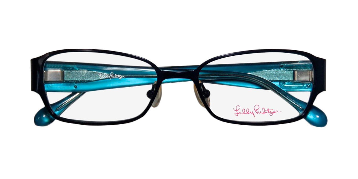 Lilly Pulitzer Sophia Eyeglasses
