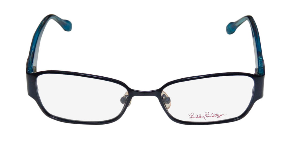 Lilly Pulitzer Sophia Eyeglasses