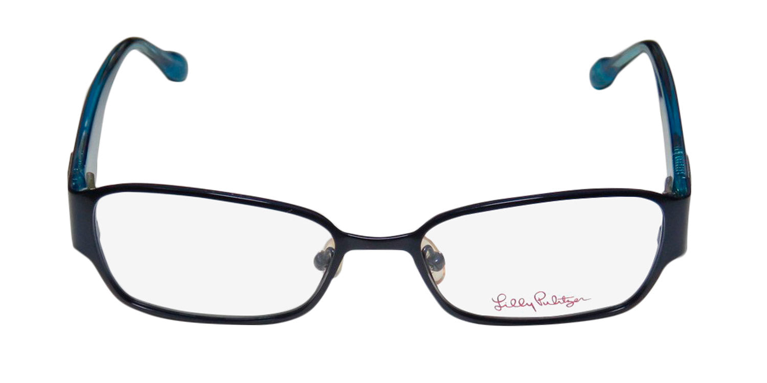 Lilly Pulitzer Sophia Eyeglasses