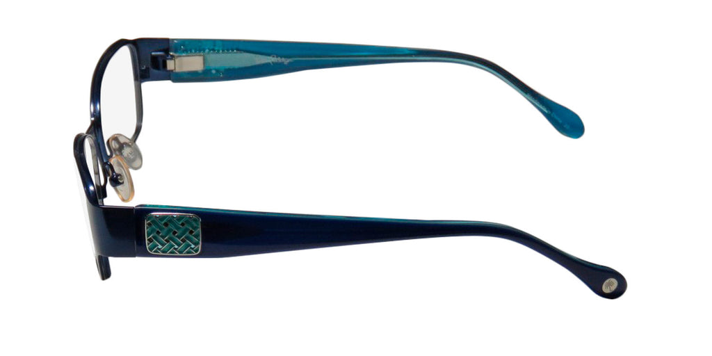 Lilly Pulitzer Sophia Eyeglasses