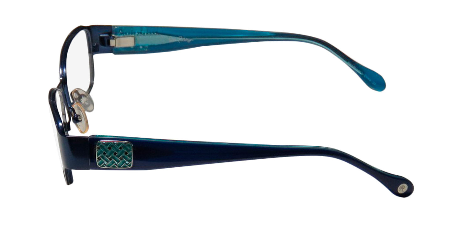 Lilly Pulitzer Sophia Eyeglasses