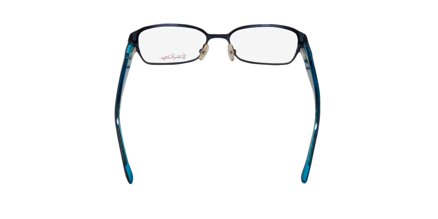 Lilly Pulitzer Sophia Eyeglasses