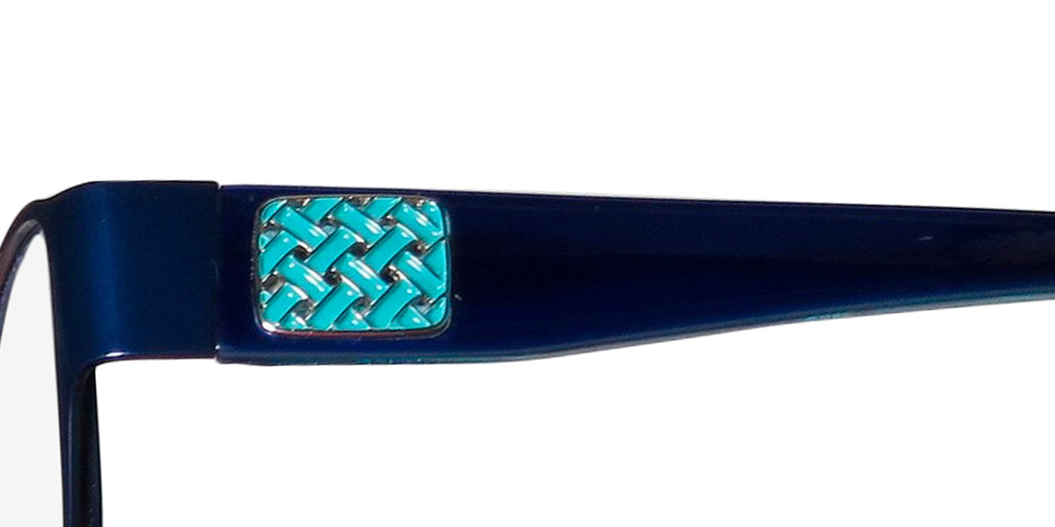 Lilly Pulitzer Sophia Eyeglasses