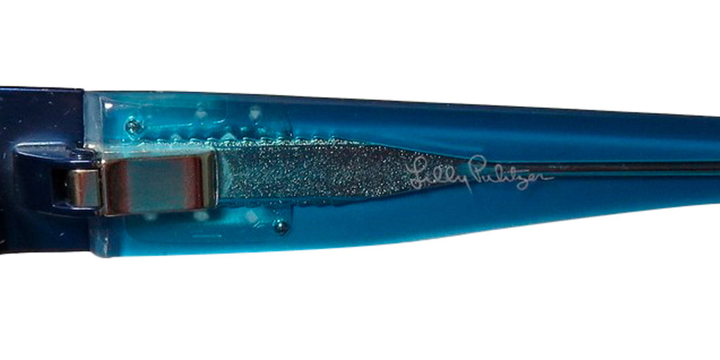 Lilly Pulitzer Sophia Eyeglasses