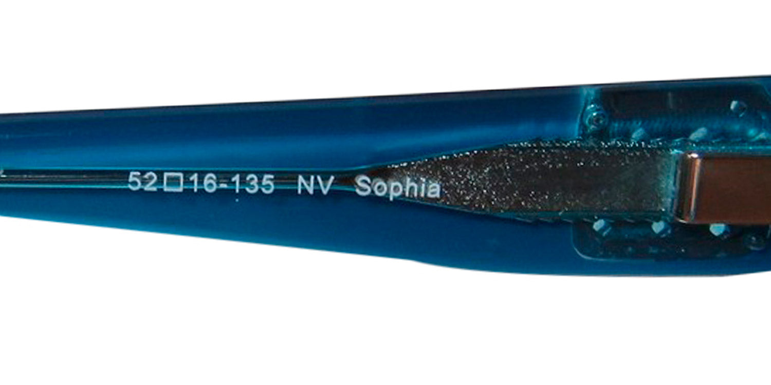 Lilly Pulitzer Sophia Eyeglasses