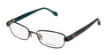 Lilly Pulitzer Collins Eyeglasses