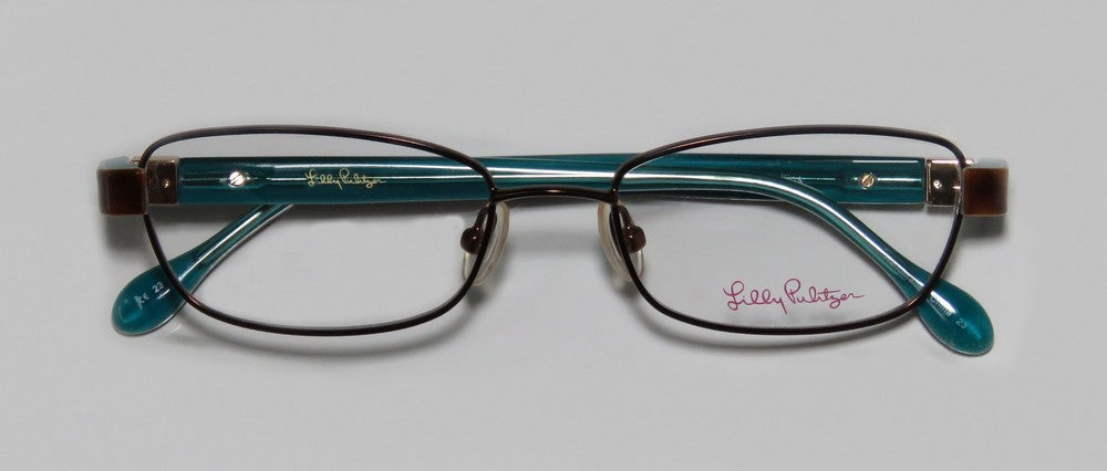 Lilly Pulitzer Collins Eyeglasses