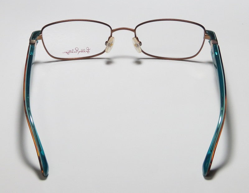 Lilly Pulitzer Collins Eyeglasses