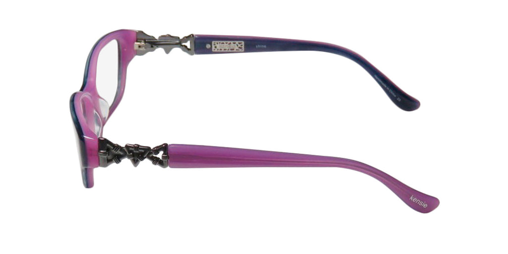 kensie Shine Eyeglasses