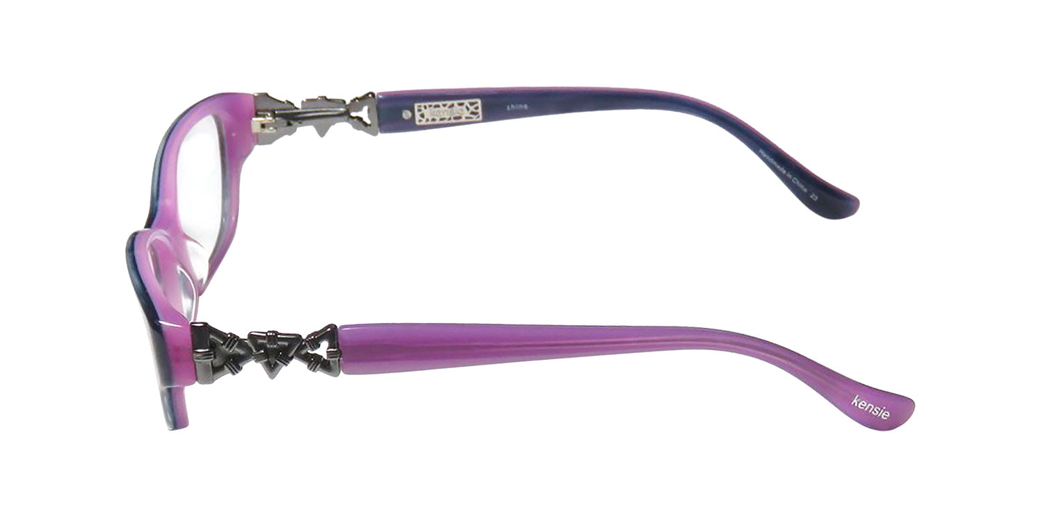 kensie Shine Eyeglasses