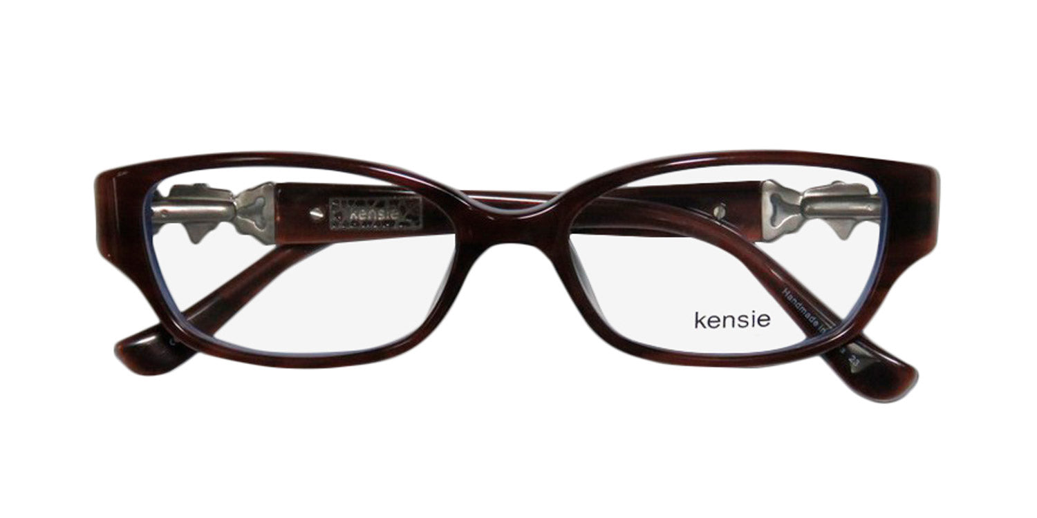kensie Shine Eyeglasses
