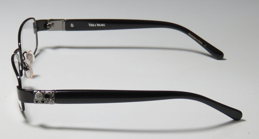 Vera Wang Luxe Redolent Eyeglasses