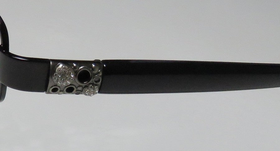 Vera Wang Luxe Redolent Eyeglasses