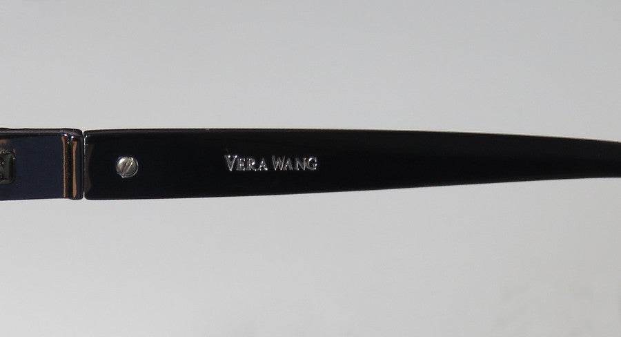 Vera Wang Luxe Redolent Eyeglasses