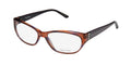 Vera Wang V308 Eyeglasses