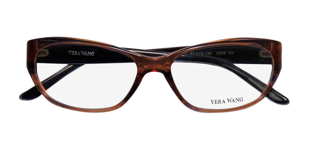 Vera Wang V308 Eyeglasses
