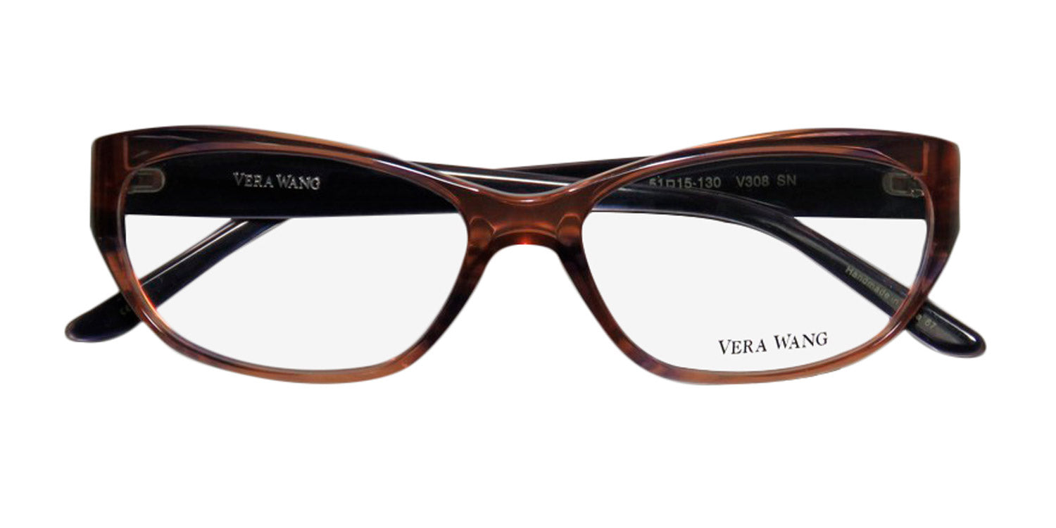 Vera Wang V308 Eyeglasses