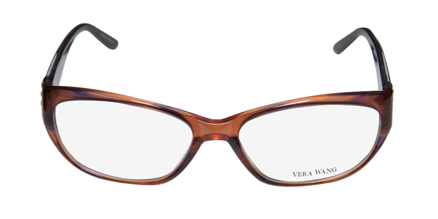 Vera Wang V308 Eyeglasses