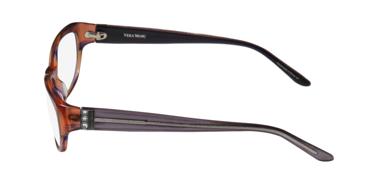 Vera Wang V308 Eyeglasses