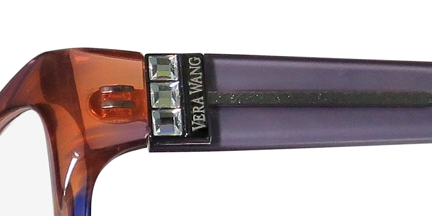 Vera Wang V308 Eyeglasses