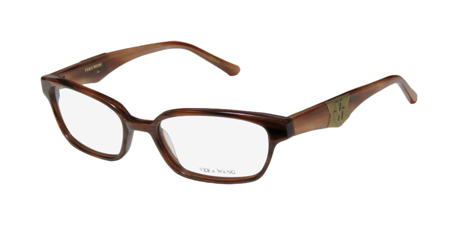 Vera Wang V087 Eyeglasses
